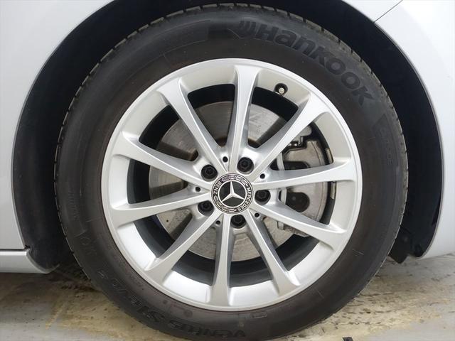Ａクラスセダン Ａ２５０　４ＭＡＴＩＣ　セダン　レーダーセーフティパッケージ　ナビゲーションパッケージ　Ｂｌｕｅｔｏｏｔｈ接続　ＥＴＣ　ＬＥＤヘッドライト　ＴＶ　アイドリングストップ　クルーズコントロール　コネクテッド機能　シートヒーター（33枚目）
