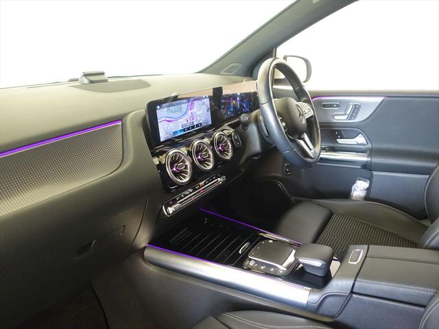 Ｂクラス Ｂ１８０　Ｂｌｕｅｔｏｏｔｈ接続　ＥＴＣ　ＬＥＤヘッドライト　アイドリングストップ　クルーズコントロール　コネクテッド機能　シートヒーター　トランクスルー　ナビ　バックモニター　パワーシート　フロアマット（19枚目）