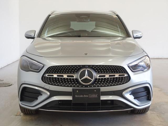 ＧＬＡクラス ＧＬＡ２００　ｄ　４ＭＡＴＩＣ　ＡＭＧラインパッケージ　ＡＭＧレザーエクスクルーシブパッケージ　Ｂｌｕｅｔｏｏｔｈ接続　ＥＴＣ　ＬＥＤヘッドライト　ＴＶ　アイドリングストップ　クルーズコントロール　コネクテッド機能　サイドカメラ（2枚目）