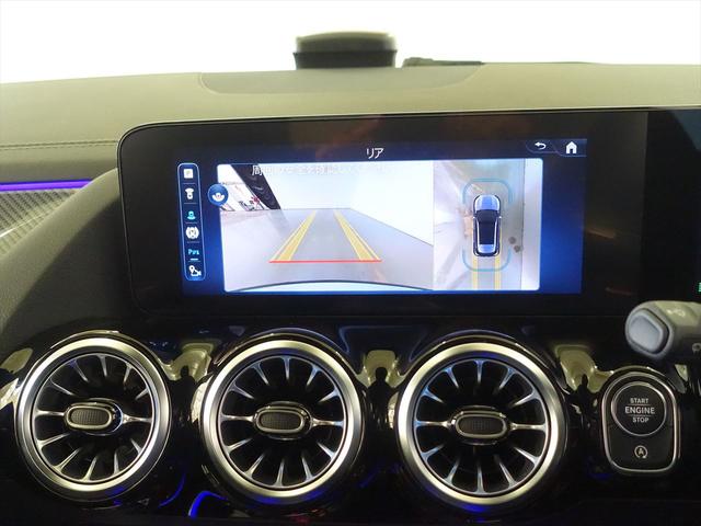 ＧＬＡクラス ＧＬＡ２００　ｄ　４ＭＡＴＩＣ　ＡＭＧラインパッケージ　ＡＭＧレザーエクスクルーシブパッケージ　Ｂｌｕｅｔｏｏｔｈ接続　ＥＴＣ　ＬＥＤヘッドライト　ＴＶ　アイドリングストップ　クルーズコントロール　コネクテッド機能　サイドカメラ（11枚目）