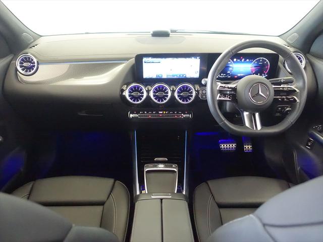 ＧＬＡクラス ＧＬＡ２００　ｄ　４ＭＡＴＩＣ　ＡＭＧラインパッケージ　ＡＭＧレザーエクスクルーシブパッケージ　Ｂｌｕｅｔｏｏｔｈ接続　ＥＴＣ　ＬＥＤヘッドライト　ＴＶ　アイドリングストップ　クルーズコントロール　コネクテッド機能　サイドカメラ（12枚目）