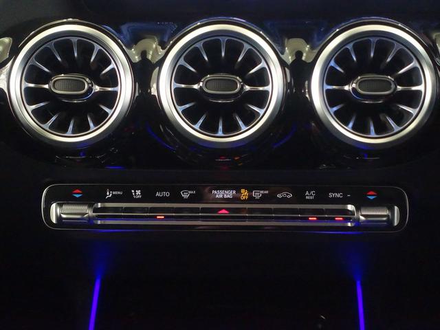 ＧＬＡクラス ＧＬＡ２００　ｄ　４ＭＡＴＩＣ　ＡＭＧラインパッケージ　ＡＭＧレザーエクスクルーシブパッケージ　Ｂｌｕｅｔｏｏｔｈ接続　ＥＴＣ　ＬＥＤヘッドライト　ＴＶ　アイドリングストップ　クルーズコントロール　コネクテッド機能　サイドカメラ（13枚目）