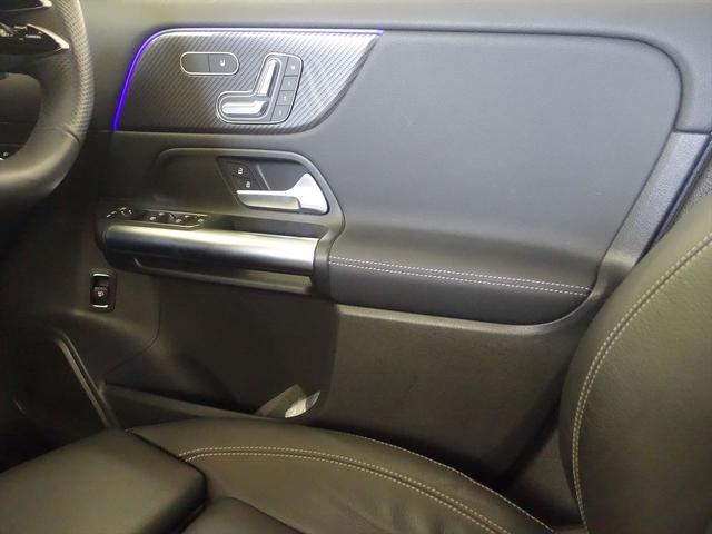 ＧＬＡクラス ＧＬＡ２００　ｄ　４ＭＡＴＩＣ　ＡＭＧラインパッケージ　ＡＭＧレザーエクスクルーシブパッケージ　Ｂｌｕｅｔｏｏｔｈ接続　ＥＴＣ　ＬＥＤヘッドライト　ＴＶ　アイドリングストップ　クルーズコントロール　コネクテッド機能　サイドカメラ（15枚目）