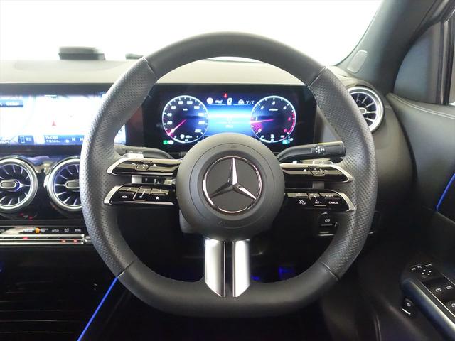 ＧＬＡクラス ＧＬＡ２００　ｄ　４ＭＡＴＩＣ　ＡＭＧラインパッケージ　ＡＭＧレザーエクスクルーシブパッケージ　Ｂｌｕｅｔｏｏｔｈ接続　ＥＴＣ　ＬＥＤヘッドライト　ＴＶ　アイドリングストップ　クルーズコントロール　コネクテッド機能　サイドカメラ（17枚目）