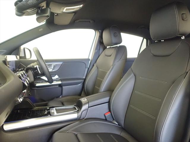 ＧＬＡクラス ＧＬＡ２００　ｄ　４ＭＡＴＩＣ　ＡＭＧラインパッケージ　ＡＭＧレザーエクスクルーシブパッケージ　Ｂｌｕｅｔｏｏｔｈ接続　ＥＴＣ　ＬＥＤヘッドライト　ＴＶ　アイドリングストップ　クルーズコントロール　コネクテッド機能　サイドカメラ（18枚目）