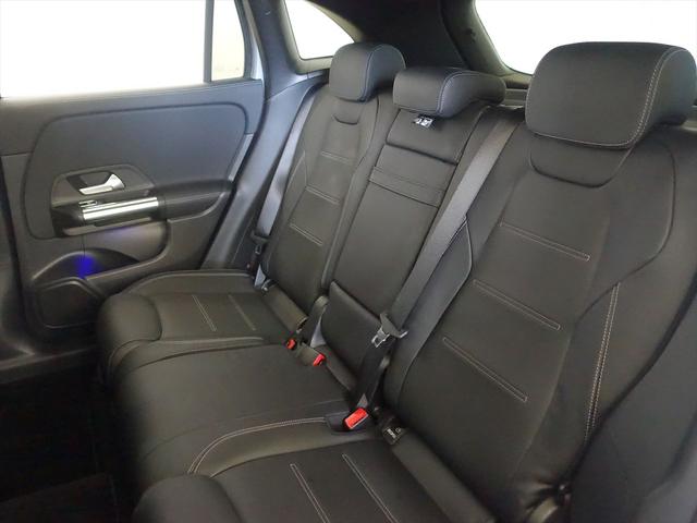 ＧＬＡクラス ＧＬＡ２００　ｄ　４ＭＡＴＩＣ　ＡＭＧラインパッケージ　ＡＭＧレザーエクスクルーシブパッケージ　Ｂｌｕｅｔｏｏｔｈ接続　ＥＴＣ　ＬＥＤヘッドライト　ＴＶ　アイドリングストップ　クルーズコントロール　コネクテッド機能　サイドカメラ（22枚目）