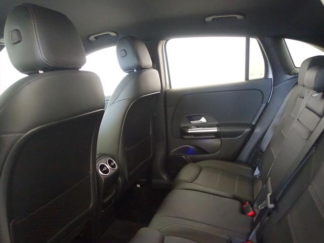 ＧＬＡクラス ＧＬＡ２００　ｄ　４ＭＡＴＩＣ　ＡＭＧラインパッケージ　ＡＭＧレザーエクスクルーシブパッケージ　Ｂｌｕｅｔｏｏｔｈ接続　ＥＴＣ　ＬＥＤヘッドライト　ＴＶ　アイドリングストップ　クルーズコントロール　コネクテッド機能　サイドカメラ（23枚目）