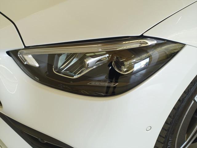 Ｃクラス Ｃ１８０　アバンギャルド　ＡＭＧラインパッケージ　ベーシックパッケージ　Ｂｌｕｅｔｏｏｔｈ接続　ＥＴＣ　ＬＥＤヘッドライト　ＴＶ　アイドリングストップ　クルーズコントロール　コネクテッド機能　サイドカメラ　シートヒーター（7枚目）