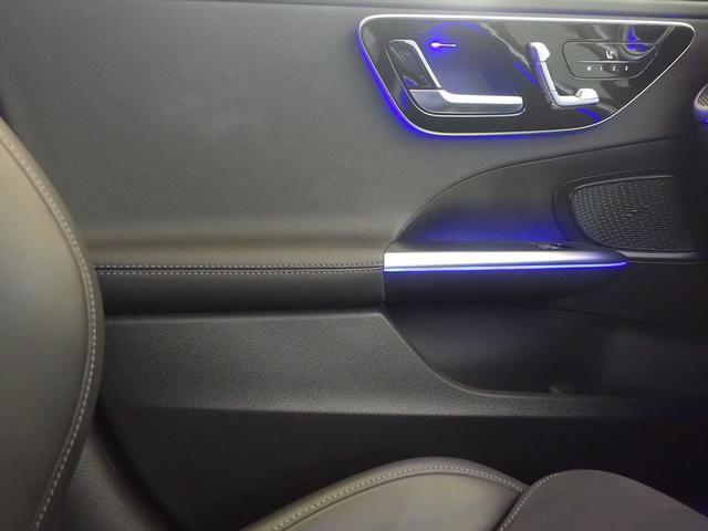 Ｃクラス Ｃ１８０　アバンギャルド　ＡＭＧラインパッケージ　ベーシックパッケージ　Ｂｌｕｅｔｏｏｔｈ接続　ＥＴＣ　ＬＥＤヘッドライト　ＴＶ　アイドリングストップ　クルーズコントロール　コネクテッド機能　サイドカメラ　シートヒーター（13枚目）