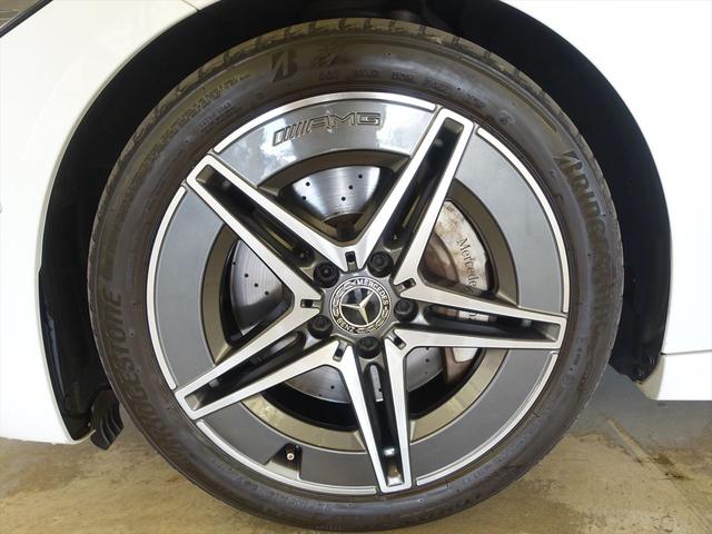 Ｃクラス Ｃ１８０　アバンギャルド　ＡＭＧラインパッケージ　ベーシックパッケージ　Ｂｌｕｅｔｏｏｔｈ接続　ＥＴＣ　ＬＥＤヘッドライト　ＴＶ　アイドリングストップ　クルーズコントロール　コネクテッド機能　サイドカメラ　シートヒーター（30枚目）