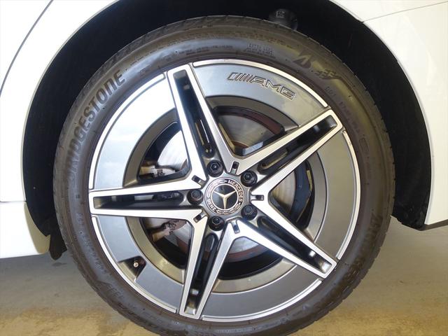 Ｃクラス Ｃ１８０　アバンギャルド　ＡＭＧラインパッケージ　ベーシックパッケージ　Ｂｌｕｅｔｏｏｔｈ接続　ＥＴＣ　ＬＥＤヘッドライト　ＴＶ　アイドリングストップ　クルーズコントロール　コネクテッド機能　サイドカメラ　シートヒーター（31枚目）