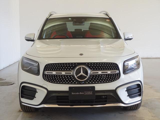 ＧＬＢ ＧＬＢ２００　ｄ　４ＭＡＴＩＣ　ＡＭＧラインパッケージ　ＡＭＧレザーエクスクルーシブパッケージ　３列シート　Ｂｌｕｅｔｏｏｔｈ接続　ＥＴＣ　ＬＥＤヘッドライト　ＴＶ　アイドリングストップ　クルーズコントロール　コネクテッド機能（2枚目）