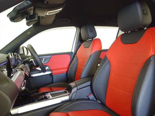 ＧＬＢ ＧＬＢ２００　ｄ　４ＭＡＴＩＣ　ＡＭＧラインパッケージ　ＡＭＧレザーエクスクルーシブパッケージ　３列シート　Ｂｌｕｅｔｏｏｔｈ接続　ＥＴＣ　ＬＥＤヘッドライト　ＴＶ　アイドリングストップ　クルーズコントロール　コネクテッド機能（18枚目）