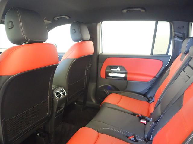 ＧＬＢ ＧＬＢ２００　ｄ　４ＭＡＴＩＣ　ＡＭＧラインパッケージ　ＡＭＧレザーエクスクルーシブパッケージ　３列シート　Ｂｌｕｅｔｏｏｔｈ接続　ＥＴＣ　ＬＥＤヘッドライト　ＴＶ　アイドリングストップ　クルーズコントロール　コネクテッド機能（23枚目）