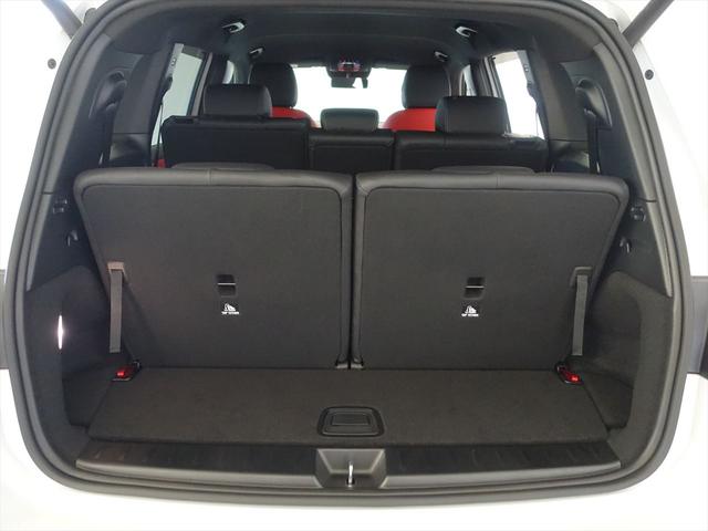 ＧＬＢ ＧＬＢ２００　ｄ　４ＭＡＴＩＣ　ＡＭＧラインパッケージ　ＡＭＧレザーエクスクルーシブパッケージ　３列シート　Ｂｌｕｅｔｏｏｔｈ接続　ＥＴＣ　ＬＥＤヘッドライト　ＴＶ　アイドリングストップ　クルーズコントロール　コネクテッド機能（25枚目）