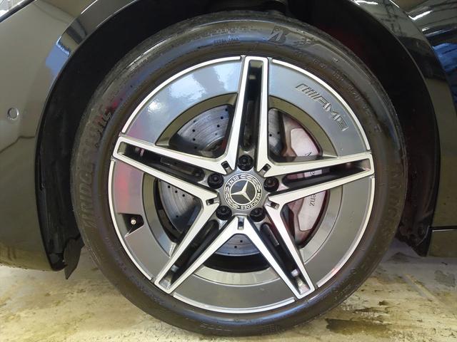 Cクラス C180 アバンギャルド AMGライン ベーシックパッケージ Bluetooth接続 ETC LEDヘッドライト TV アイドリングストップ クルーズコントロール コネクテッド機能 サイドカメラ サンルーフ・ガラスルーフ シートヒーター(32枚目)