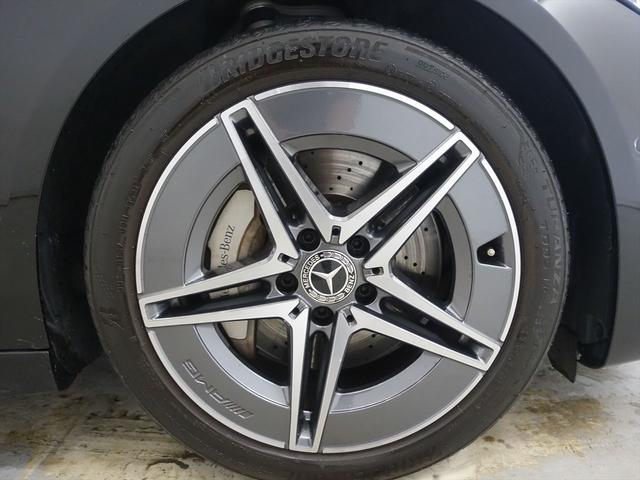 Cクラス C180 アバンギャルド AMGライン ベーシックパッケージ Bluetooth接続 ETC LEDヘッドライト TV アイドリングストップ クルーズコントロール コネクテッド機能 サイドカメラ サンルーフ・ガラスルーフ シートヒーター(35枚目)