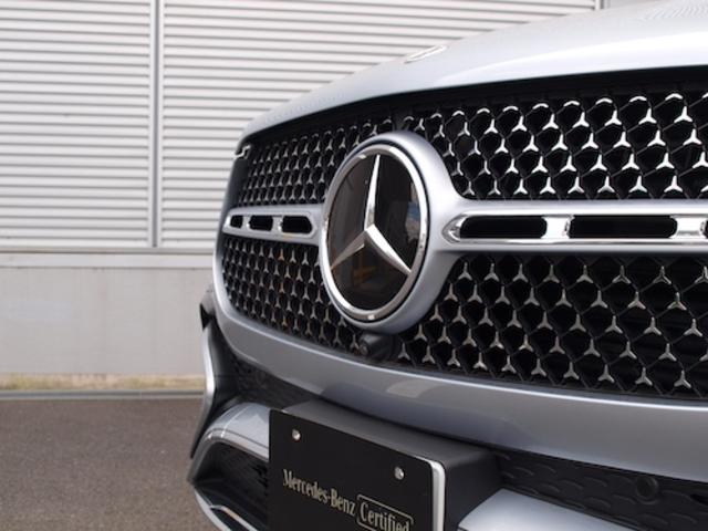 ＧＬＥ ＧＬＥ４５０　ｄ　４ＭＡＴＩＣ　クーペ　スポーツ　Ｅ‐ＡＣＴＩＶＥ　ＢＯＤＹ　ＣＯＮＴＲＯＬパッケージ　Ｂｌｕｅｔｏｏｔｈ接続　ＥＴＣ　ＬＥＤヘッドライト　ＴＶ　アイドリングストップ　クルーズコントロール　コネクテッド機能　サイドカメラ（3枚目）