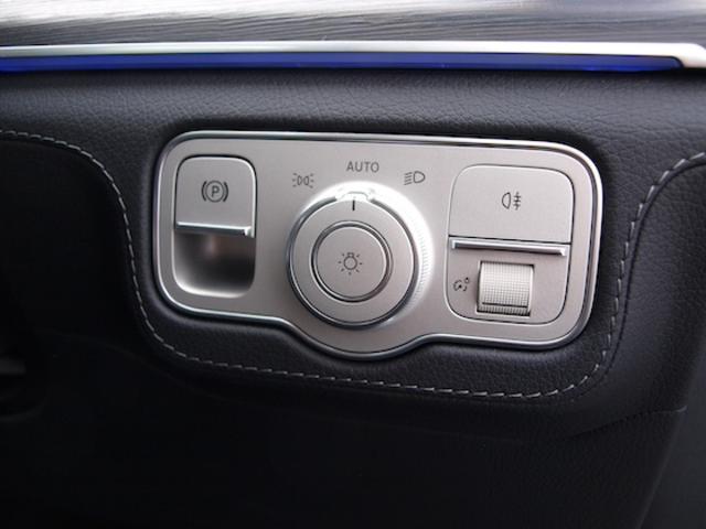 ＧＬＥ ＧＬＥ４５０　ｄ　４ＭＡＴＩＣ　クーペ　スポーツ　Ｅ‐ＡＣＴＩＶＥ　ＢＯＤＹ　ＣＯＮＴＲＯＬパッケージ　Ｂｌｕｅｔｏｏｔｈ接続　ＥＴＣ　ＬＥＤヘッドライト　ＴＶ　アイドリングストップ　クルーズコントロール　コネクテッド機能　サイドカメラ（18枚目）