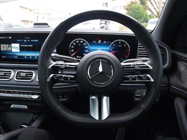 ＧＬＥ ＧＬＥ４５０　ｄ　４ＭＡＴＩＣ　クーペ　スポーツ　Ｅ‐ＡＣＴＩＶＥ　ＢＯＤＹ　ＣＯＮＴＲＯＬパッケージ　Ｂｌｕｅｔｏｏｔｈ接続　ＥＴＣ　ＬＥＤヘッドライト　ＴＶ　アイドリングストップ　クルーズコントロール　コネクテッド機能　サイドカメラ（19枚目）