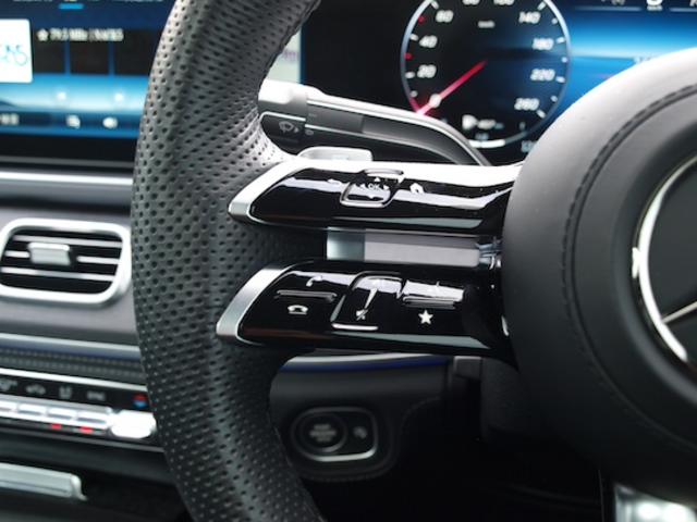 ＧＬＥ ＧＬＥ４５０　ｄ　４ＭＡＴＩＣ　クーペ　スポーツ　Ｅ‐ＡＣＴＩＶＥ　ＢＯＤＹ　ＣＯＮＴＲＯＬパッケージ　Ｂｌｕｅｔｏｏｔｈ接続　ＥＴＣ　ＬＥＤヘッドライト　ＴＶ　アイドリングストップ　クルーズコントロール　コネクテッド機能　サイドカメラ（20枚目）