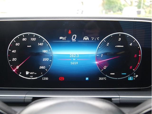 ＧＬＥ ＧＬＥ４５０　ｄ　４ＭＡＴＩＣ　クーペ　スポーツ　Ｅ‐ＡＣＴＩＶＥ　ＢＯＤＹ　ＣＯＮＴＲＯＬパッケージ　Ｂｌｕｅｔｏｏｔｈ接続　ＥＴＣ　ＬＥＤヘッドライト　ＴＶ　アイドリングストップ　クルーズコントロール　コネクテッド機能　サイドカメラ（22枚目）