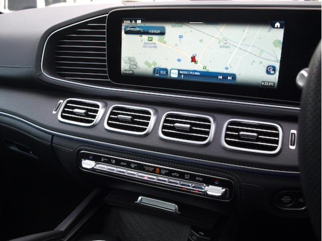 ＧＬＥ ＧＬＥ４５０　ｄ　４ＭＡＴＩＣ　クーペ　スポーツ　Ｅ‐ＡＣＴＩＶＥ　ＢＯＤＹ　ＣＯＮＴＲＯＬパッケージ　Ｂｌｕｅｔｏｏｔｈ接続　ＥＴＣ　ＬＥＤヘッドライト　ＴＶ　アイドリングストップ　クルーズコントロール　コネクテッド機能　サイドカメラ（23枚目）