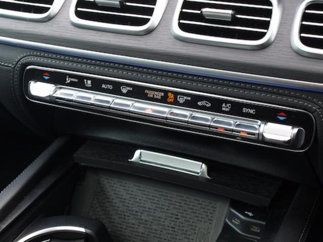 ＧＬＥ ＧＬＥ４５０　ｄ　４ＭＡＴＩＣ　クーペ　スポーツ　Ｅ‐ＡＣＴＩＶＥ　ＢＯＤＹ　ＣＯＮＴＲＯＬパッケージ　Ｂｌｕｅｔｏｏｔｈ接続　ＥＴＣ　ＬＥＤヘッドライト　ＴＶ　アイドリングストップ　クルーズコントロール　コネクテッド機能　サイドカメラ（24枚目）