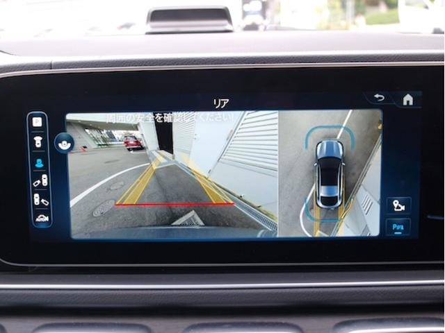 ＧＬＥ ＧＬＥ４５０　ｄ　４ＭＡＴＩＣ　クーペ　スポーツ　Ｅ‐ＡＣＴＩＶＥ　ＢＯＤＹ　ＣＯＮＴＲＯＬパッケージ　Ｂｌｕｅｔｏｏｔｈ接続　ＥＴＣ　ＬＥＤヘッドライト　ＴＶ　アイドリングストップ　クルーズコントロール　コネクテッド機能　サイドカメラ（26枚目）