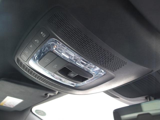 ＧＬＥ ＧＬＥ４５０　ｄ　４ＭＡＴＩＣ　クーペ　スポーツ　Ｅ‐ＡＣＴＩＶＥ　ＢＯＤＹ　ＣＯＮＴＲＯＬパッケージ　Ｂｌｕｅｔｏｏｔｈ接続　ＥＴＣ　ＬＥＤヘッドライト　ＴＶ　アイドリングストップ　クルーズコントロール　コネクテッド機能　サイドカメラ（29枚目）