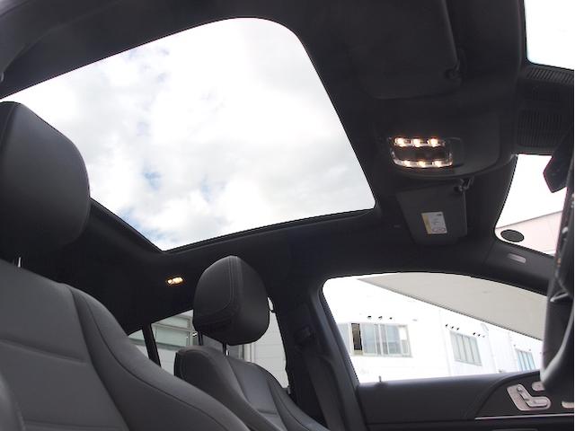 ＧＬＥ ＧＬＥ４５０　ｄ　４ＭＡＴＩＣ　クーペ　スポーツ　Ｅ‐ＡＣＴＩＶＥ　ＢＯＤＹ　ＣＯＮＴＲＯＬパッケージ　Ｂｌｕｅｔｏｏｔｈ接続　ＥＴＣ　ＬＥＤヘッドライト　ＴＶ　アイドリングストップ　クルーズコントロール　コネクテッド機能　サイドカメラ（30枚目）