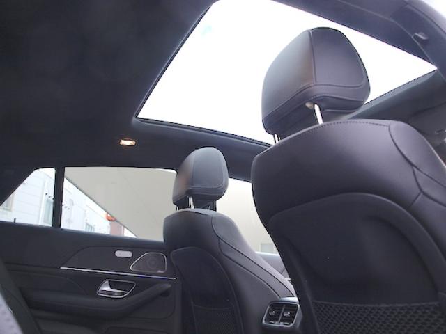 ＧＬＥ ＧＬＥ４５０　ｄ　４ＭＡＴＩＣ　クーペ　スポーツ　Ｅ‐ＡＣＴＩＶＥ　ＢＯＤＹ　ＣＯＮＴＲＯＬパッケージ　Ｂｌｕｅｔｏｏｔｈ接続　ＥＴＣ　ＬＥＤヘッドライト　ＴＶ　アイドリングストップ　クルーズコントロール　コネクテッド機能　サイドカメラ（31枚目）