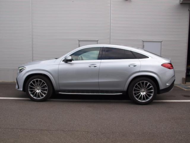 ＧＬＥ ＧＬＥ４５０　ｄ　４ＭＡＴＩＣ　クーペ　スポーツ　Ｅ‐ＡＣＴＩＶＥ　ＢＯＤＹ　ＣＯＮＴＲＯＬパッケージ　Ｂｌｕｅｔｏｏｔｈ接続　ＥＴＣ　ＬＥＤヘッドライト　ＴＶ　アイドリングストップ　クルーズコントロール　コネクテッド機能　サイドカメラ（34枚目）