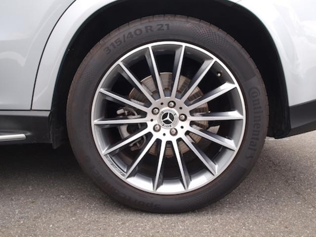 ＧＬＥ ＧＬＥ４５０　ｄ　４ＭＡＴＩＣ　クーペ　スポーツ　Ｅ‐ＡＣＴＩＶＥ　ＢＯＤＹ　ＣＯＮＴＲＯＬパッケージ　Ｂｌｕｅｔｏｏｔｈ接続　ＥＴＣ　ＬＥＤヘッドライト　ＴＶ　アイドリングストップ　クルーズコントロール　コネクテッド機能　サイドカメラ（44枚目）