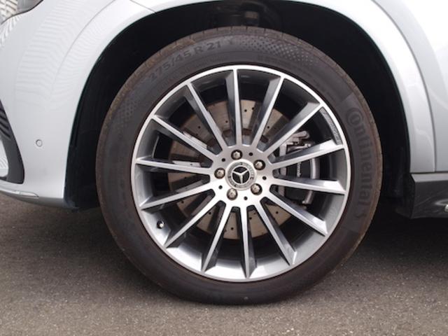 ＧＬＥ ＧＬＥ４５０　ｄ　４ＭＡＴＩＣ　クーペ　スポーツ　Ｅ‐ＡＣＴＩＶＥ　ＢＯＤＹ　ＣＯＮＴＲＯＬパッケージ　Ｂｌｕｅｔｏｏｔｈ接続　ＥＴＣ　ＬＥＤヘッドライト　ＴＶ　アイドリングストップ　クルーズコントロール　コネクテッド機能　サイドカメラ（45枚目）