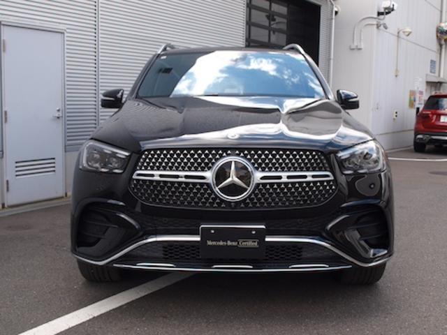 ＧＬＥ ＧＬＥ４５０　ｄ　４ＭＡＴＩＣ　スポーツ　３列シート　Ｂｌｕｅｔｏｏｔｈ接続　ＤＶＤ再生　ＥＴＣ　ＬＥＤヘッドライト　ＴＶ　アイドリングストップ　クルーズコントロール　コネクテッド機能　サイドカメラ　サンルーフ・ガラスルーフ　シートエアコン（2枚目）