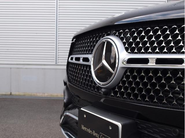 ＧＬＥ ＧＬＥ４５０　ｄ　４ＭＡＴＩＣ　スポーツ　３列シート　Ｂｌｕｅｔｏｏｔｈ接続　ＤＶＤ再生　ＥＴＣ　ＬＥＤヘッドライト　ＴＶ　アイドリングストップ　クルーズコントロール　コネクテッド機能　サイドカメラ　サンルーフ・ガラスルーフ　シートエアコン（3枚目）