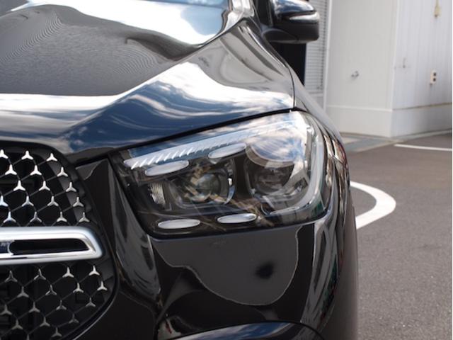 ＧＬＥ ＧＬＥ４５０　ｄ　４ＭＡＴＩＣ　スポーツ　３列シート　Ｂｌｕｅｔｏｏｔｈ接続　ＤＶＤ再生　ＥＴＣ　ＬＥＤヘッドライト　ＴＶ　アイドリングストップ　クルーズコントロール　コネクテッド機能　サイドカメラ　サンルーフ・ガラスルーフ　シートエアコン（4枚目）