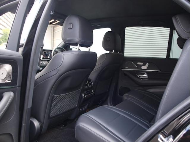 ＧＬＥ ＧＬＥ４５０　ｄ　４ＭＡＴＩＣ　スポーツ　３列シート　Ｂｌｕｅｔｏｏｔｈ接続　ＤＶＤ再生　ＥＴＣ　ＬＥＤヘッドライト　ＴＶ　アイドリングストップ　クルーズコントロール　コネクテッド機能　サイドカメラ　サンルーフ・ガラスルーフ　シートエアコン（9枚目）