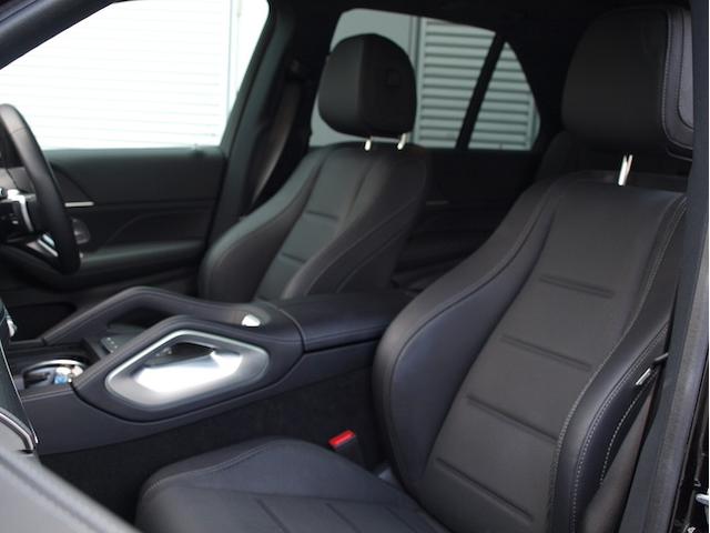 ＧＬＥ ＧＬＥ４５０　ｄ　４ＭＡＴＩＣ　スポーツ　３列シート　Ｂｌｕｅｔｏｏｔｈ接続　ＤＶＤ再生　ＥＴＣ　ＬＥＤヘッドライト　ＴＶ　アイドリングストップ　クルーズコントロール　コネクテッド機能　サイドカメラ　サンルーフ・ガラスルーフ　シートエアコン（10枚目）