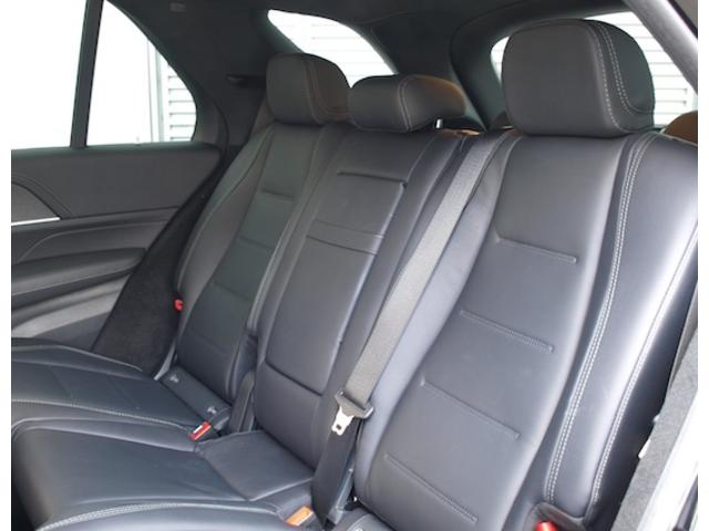 ＧＬＥ ＧＬＥ４５０　ｄ　４ＭＡＴＩＣ　スポーツ　３列シート　Ｂｌｕｅｔｏｏｔｈ接続　ＤＶＤ再生　ＥＴＣ　ＬＥＤヘッドライト　ＴＶ　アイドリングストップ　クルーズコントロール　コネクテッド機能　サイドカメラ　サンルーフ・ガラスルーフ　シートエアコン（11枚目）