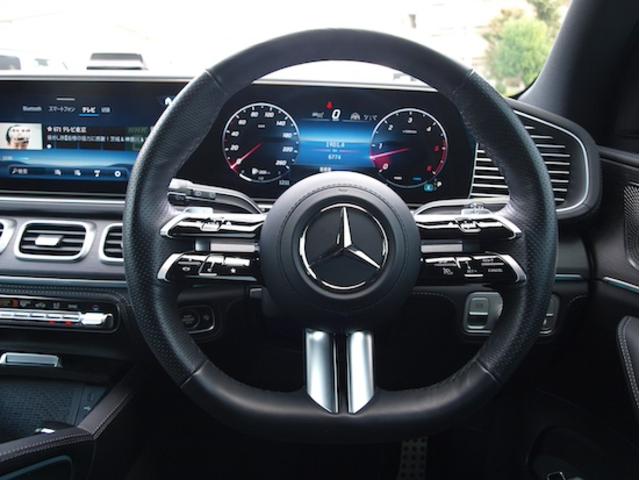 ＧＬＥ ＧＬＥ４５０　ｄ　４ＭＡＴＩＣ　スポーツ　３列シート　Ｂｌｕｅｔｏｏｔｈ接続　ＤＶＤ再生　ＥＴＣ　ＬＥＤヘッドライト　ＴＶ　アイドリングストップ　クルーズコントロール　コネクテッド機能　サイドカメラ　サンルーフ・ガラスルーフ　シートエアコン（15枚目）