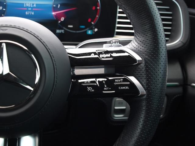 ＧＬＥ ＧＬＥ４５０　ｄ　４ＭＡＴＩＣ　スポーツ　３列シート　Ｂｌｕｅｔｏｏｔｈ接続　ＤＶＤ再生　ＥＴＣ　ＬＥＤヘッドライト　ＴＶ　アイドリングストップ　クルーズコントロール　コネクテッド機能　サイドカメラ　サンルーフ・ガラスルーフ　シートエアコン（17枚目）