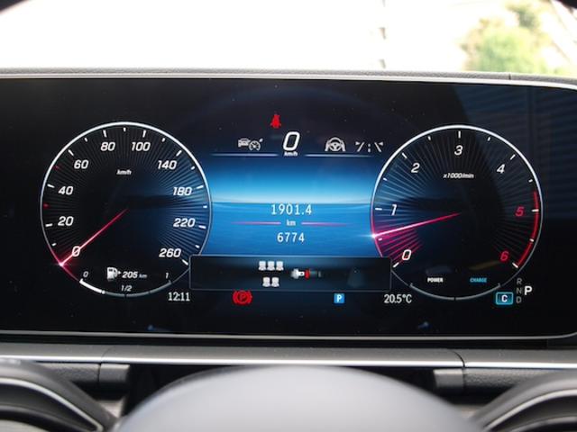 ＧＬＥ ＧＬＥ４５０　ｄ　４ＭＡＴＩＣ　スポーツ　３列シート　Ｂｌｕｅｔｏｏｔｈ接続　ＤＶＤ再生　ＥＴＣ　ＬＥＤヘッドライト　ＴＶ　アイドリングストップ　クルーズコントロール　コネクテッド機能　サイドカメラ　サンルーフ・ガラスルーフ　シートエアコン（18枚目）