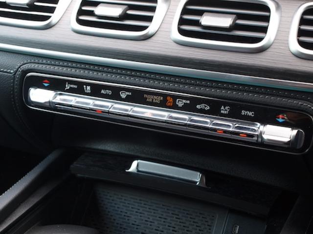 ＧＬＥ ＧＬＥ４５０　ｄ　４ＭＡＴＩＣ　スポーツ　３列シート　Ｂｌｕｅｔｏｏｔｈ接続　ＤＶＤ再生　ＥＴＣ　ＬＥＤヘッドライト　ＴＶ　アイドリングストップ　クルーズコントロール　コネクテッド機能　サイドカメラ　サンルーフ・ガラスルーフ　シートエアコン（20枚目）