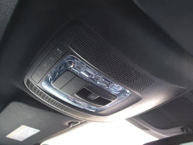 ＧＬＥ ＧＬＥ４５０　ｄ　４ＭＡＴＩＣ　スポーツ　３列シート　Ｂｌｕｅｔｏｏｔｈ接続　ＤＶＤ再生　ＥＴＣ　ＬＥＤヘッドライト　ＴＶ　アイドリングストップ　クルーズコントロール　コネクテッド機能　サイドカメラ　サンルーフ・ガラスルーフ　シートエアコン（25枚目）