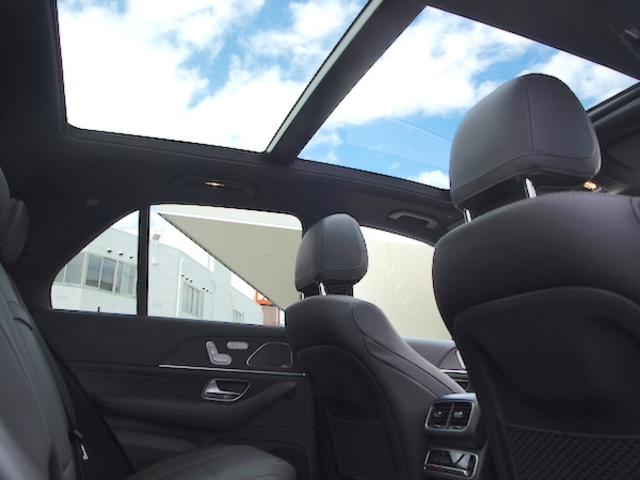 ＧＬＥ ＧＬＥ４５０　ｄ　４ＭＡＴＩＣ　スポーツ　３列シート　Ｂｌｕｅｔｏｏｔｈ接続　ＤＶＤ再生　ＥＴＣ　ＬＥＤヘッドライト　ＴＶ　アイドリングストップ　クルーズコントロール　コネクテッド機能　サイドカメラ　サンルーフ・ガラスルーフ　シートエアコン（27枚目）