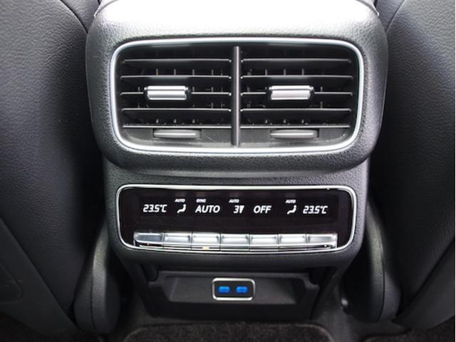 ＧＬＥ ＧＬＥ４５０　ｄ　４ＭＡＴＩＣ　スポーツ　３列シート　Ｂｌｕｅｔｏｏｔｈ接続　ＤＶＤ再生　ＥＴＣ　ＬＥＤヘッドライト　ＴＶ　アイドリングストップ　クルーズコントロール　コネクテッド機能　サイドカメラ　サンルーフ・ガラスルーフ　シートエアコン（29枚目）