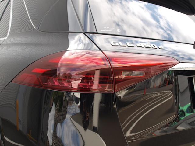 ＧＬＥ ＧＬＥ４５０　ｄ　４ＭＡＴＩＣ　スポーツ　３列シート　Ｂｌｕｅｔｏｏｔｈ接続　ＤＶＤ再生　ＥＴＣ　ＬＥＤヘッドライト　ＴＶ　アイドリングストップ　クルーズコントロール　コネクテッド機能　サイドカメラ　サンルーフ・ガラスルーフ　シートエアコン（33枚目）