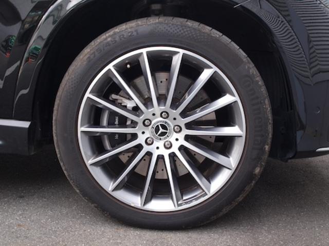 ＧＬＥ ＧＬＥ４５０　ｄ　４ＭＡＴＩＣ　スポーツ　３列シート　Ｂｌｕｅｔｏｏｔｈ接続　ＤＶＤ再生　ＥＴＣ　ＬＥＤヘッドライト　ＴＶ　アイドリングストップ　クルーズコントロール　コネクテッド機能　サイドカメラ　サンルーフ・ガラスルーフ　シートエアコン（38枚目）